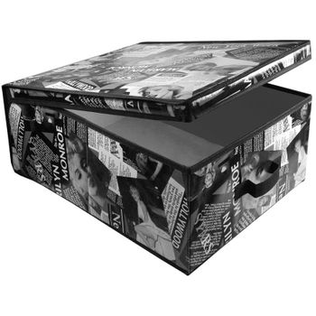 Caja Pequeña Marilyn Monroe