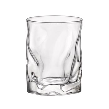 Vaso Bormioli Rocco Pulsar Morado Vidrio (6 Unidades) (305 Ml) con Ofertas  en Carrefour