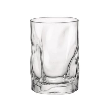 Vaso Bajo Vidrio Sorgente 30cl