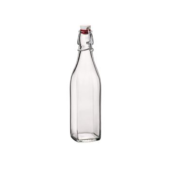 Botella Vidrio Swing 0,5l