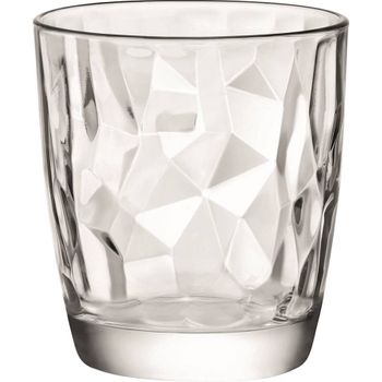 Pack 3 Uds De Vaso Diamond