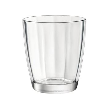 Vaso Bajo Vidrio Pulsar 30,5cl