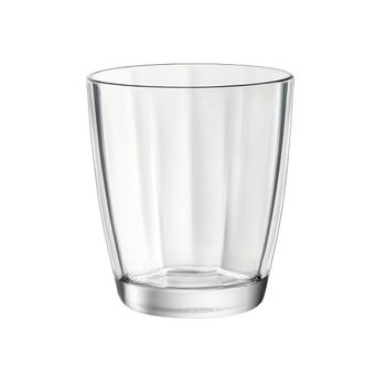 Vaso Bajo Vidrio Pulsar 39cl