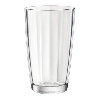 Vaso Alto Vidrio Pulsar 47cl