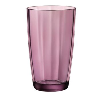 Vaso Alto Vidrio Pulsar 47cl