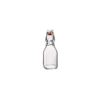 Botella Vidrio Swing 0,125l