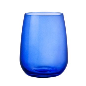 Set De 6 Vasos De Colores Pastel Vidrio Multicolor 365ml con Ofertas en  Carrefour