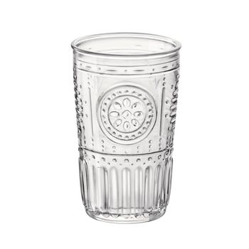 Vaso Bormioli Rocco Pulsar Azul Vidrio (6 Unidades) (305 Ml) con Ofertas en  Carrefour