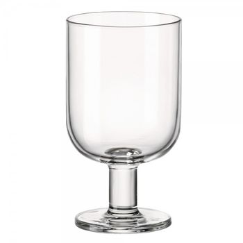 Copas Goblet Hosteria 34,5 Cl Caja 6