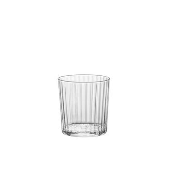 Caja 12 Vasos Exclusiva Negroni 35 Cl