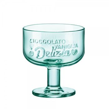 Copas Helado 28 Cl Graphica Green Caja 6