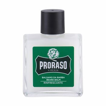 Bálsamo Para La Barba Proraso Green (100 Ml)