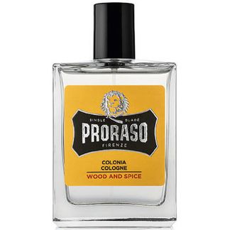 Proraso Amarilla Colonia Para Barba 100 Ml