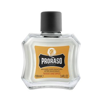 Bálsamo After Shave Proraso Yellow (100 Ml)