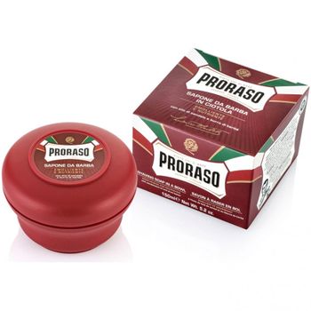 Proraso Jabón De Afeitar Red Line En Tarro 150 Ml