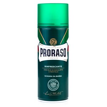 Proraso Espuma De Afeitar 400ml