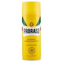 Proraso Espuma De Afeitar Nutritivo Yellow Line 400 Ml