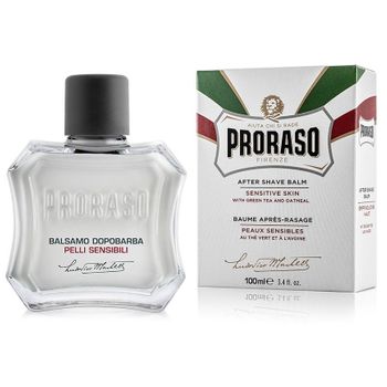 Proraso Bálsamo Para Después Del Afeitado 100 Ml