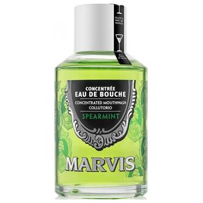 Marvis Spearmint Enjuague Bucal 120 Ml