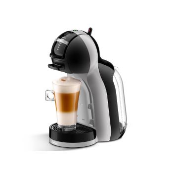 Cafetera Automática Dolcegusto Mini ME KP1208 15 Bares Negra