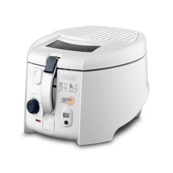 De'longhi F 28533 Freidora Sencillo 1800 W Blanco