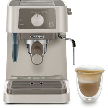 Delonghi Emkp 42.b Encimera Cafetera Moka Eléctrica Semi-automática con  Ofertas en Carrefour