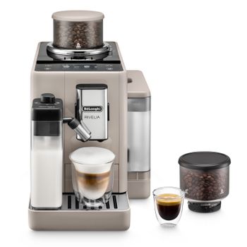 De'longhi Rivelia Exam440.55.bg Totalmente Automática Máquina Espresso 1,4 L