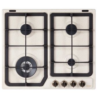 Delonghi Avf 46 Pro Hobs Avena Integrado Encimera De Gas 4 Zona(s)