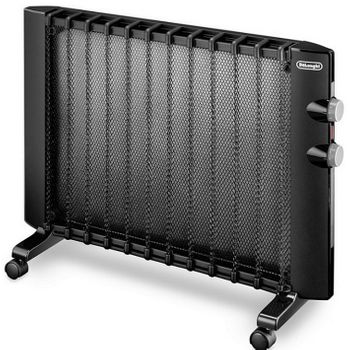 Delonghi Panel Radiante 1000w Negro - Hmp1000