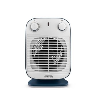 De'longhi Hfs50b20.av Interior Azul, Blanco 2000 W Ventilador Eléctrico