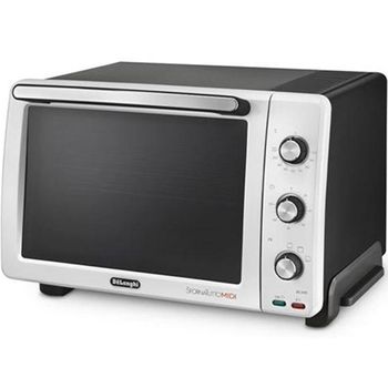 Horno Sobremesa Electrico 23 Litros 1.500w Edm con Ofertas en Carrefour