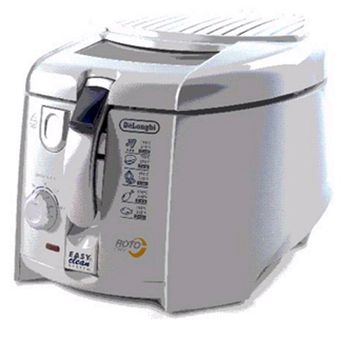 Delonghi Freidora F28311