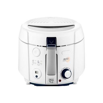 Moulinex Freidora 2,2l 1800w Blanca - Am312010 con Ofertas en Carrefour