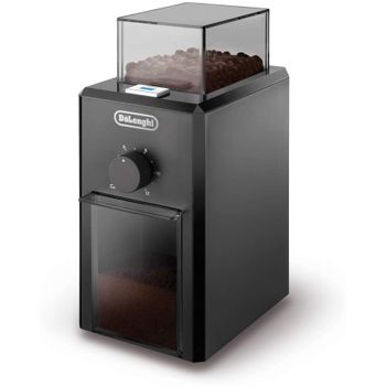 Molinillo Eléctrico Café DELONGHI KG210 - Eheuropa