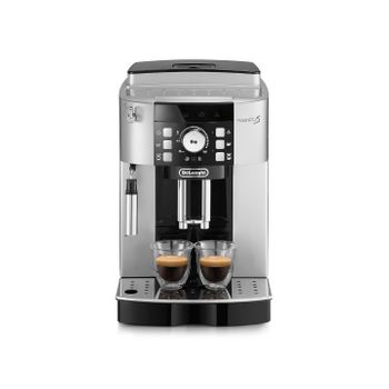 Delonghi Magnifica S Ecam 21.117.sb Máquina Espresso 1,8 L Totalmente Automática