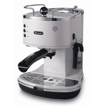 Ripley - CAFETERA DELONGHI ACTIVE LINE CP33.21.WH