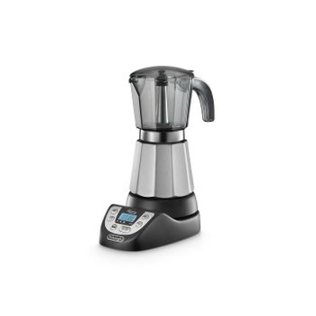 Delonghi Alicia Plus Emkp 63.b Cafetera Moka Eléctrica