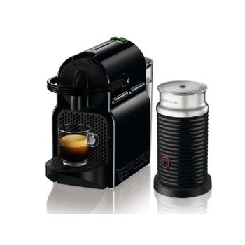 Sage Cafetera Nespresso 19 Bar Acero Inoxidable - Sne800bss4efr1 con Ofertas  en Carrefour