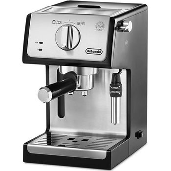 Ripley - CAFETERA ESPRESSO CECOTEC CAFELIZZIA 790 STEEL PRO