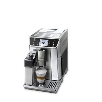 Cafetera Superautomática DeLonghi ECAM650.85.MS 1450 W Gris 1 L 