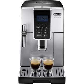 Cafetera Superautomática Melitta Caffeo Solo & Milk E 953-102 1400 W 15 bar  