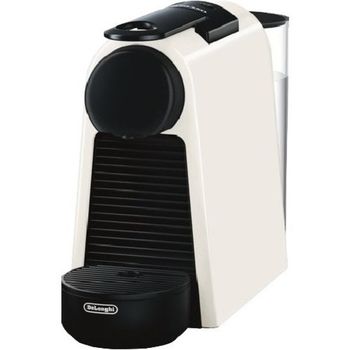 NESPRESSO CITIZ & MILK Krups YY4116FD Máquina de café espresso de cápsula  roja - Expresso y cafeteras - Los mejores precios