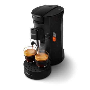 Molinillo De Café Eléctrico Rojo/Negro Melitta®