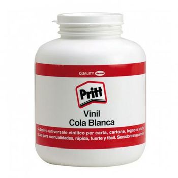 Cola Blanca Pritt 1kg