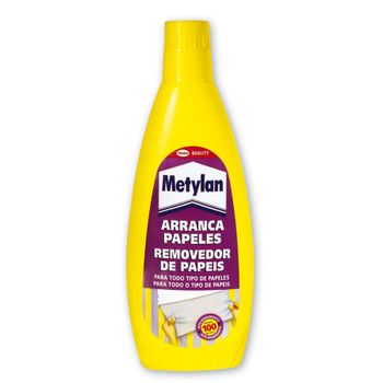 Arranca Papel - Metylan - 1697386 - 500 G..