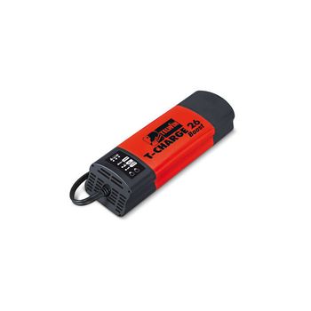 Cargador Bateriast - Charge 26 Boost12v - Telwin