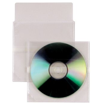 Sei Rota Insert Cd A Transparente