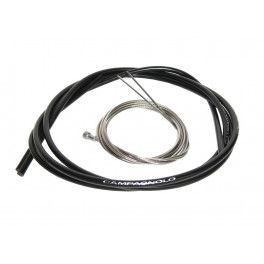 Campagnolo Cable+funda Para Manetas De Freno Tt Bar-end