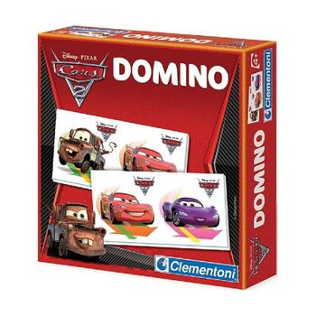 Domino profesional chamelo caja madera