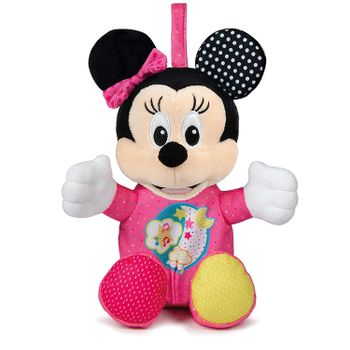 Peluche Minnie Musical